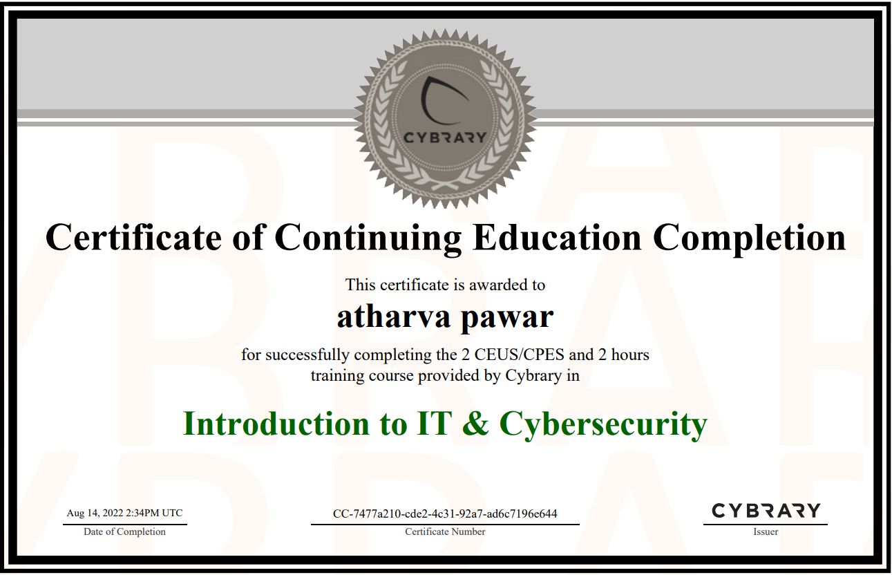 Certification Image 2